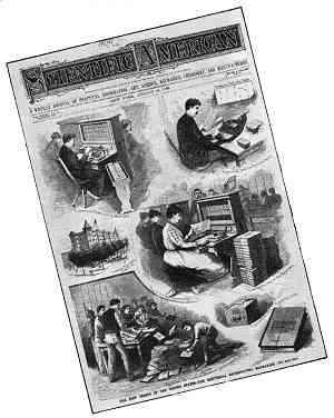 Scientific American