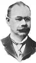 Herman Hollerith