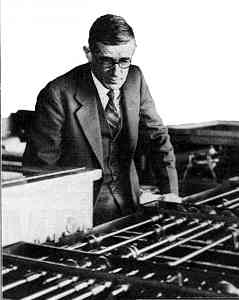 Vannevar Bush