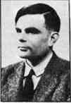 Alan Turing