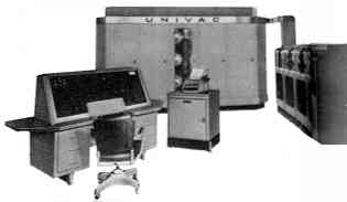 univac-1