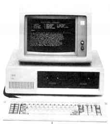 IBM PC