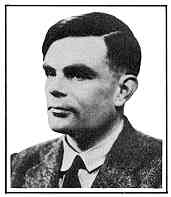 Alan M. Turing