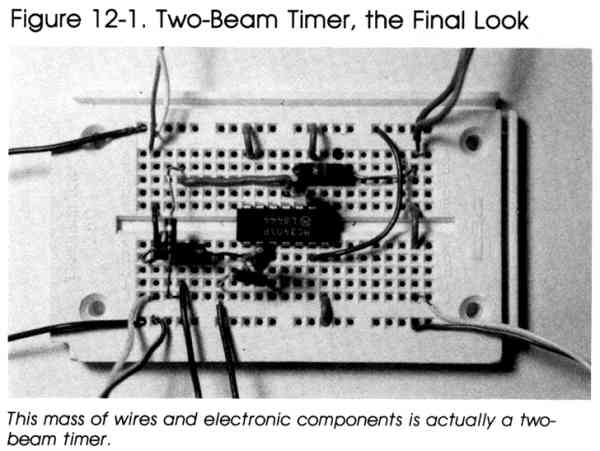 Figure 12-1.Two-Beam Timer
