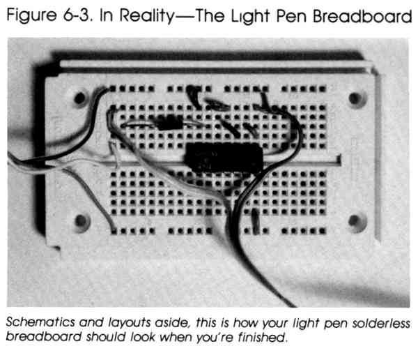 Figure 6-3. Layout photo