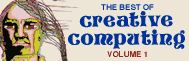 Best of Creative Computing Volume 1