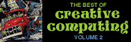 Best of Creative Computing volume 2