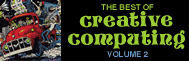 Best of Creative Computing Volume 2