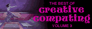 Best of Creative Computing volume 3