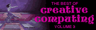 Best of Creative Computing Volume 3