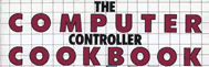 Computer Controller Cookbook