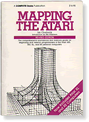 Mapping The Atari cover