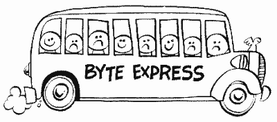 Byte Express