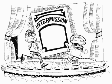 Intermission