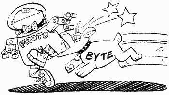 byte