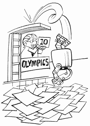 Olympics