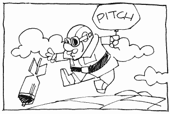 pitch