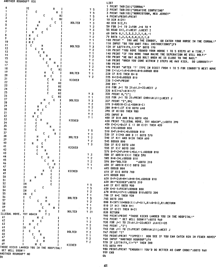 graphic of page