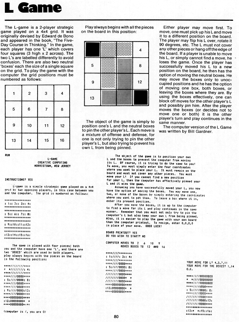 graphic of page