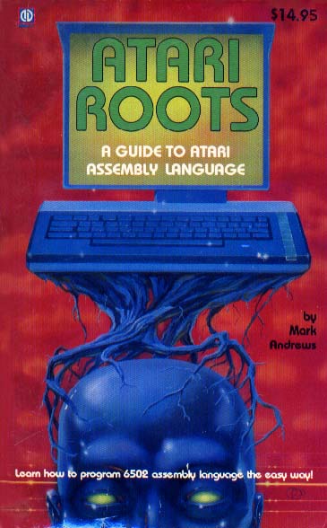 Atari Roots