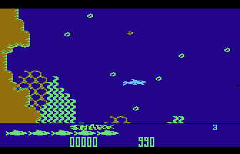 Shark screenshot